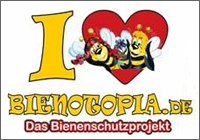 Binotopia - Das Bienenschutzprojekt