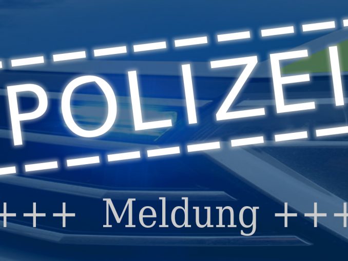 H@llAnzeiger - Aktuelle Polizeimeldungen aus Halle (Saale) & Umgebung