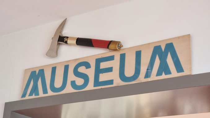 Museum Feuerwehr