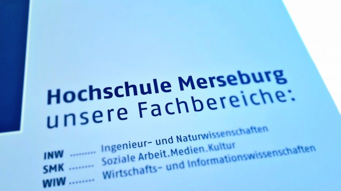 Hochschule Merseburg
