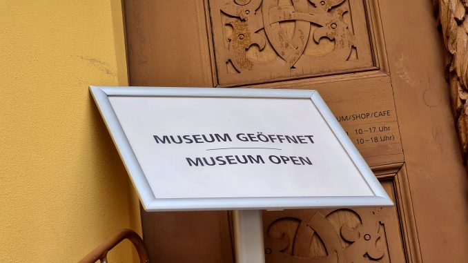 Museum Offen
