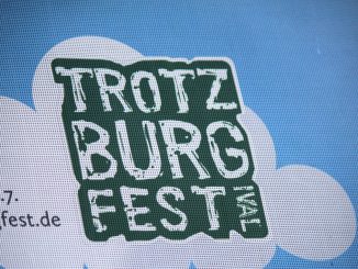 Trotzburgfest