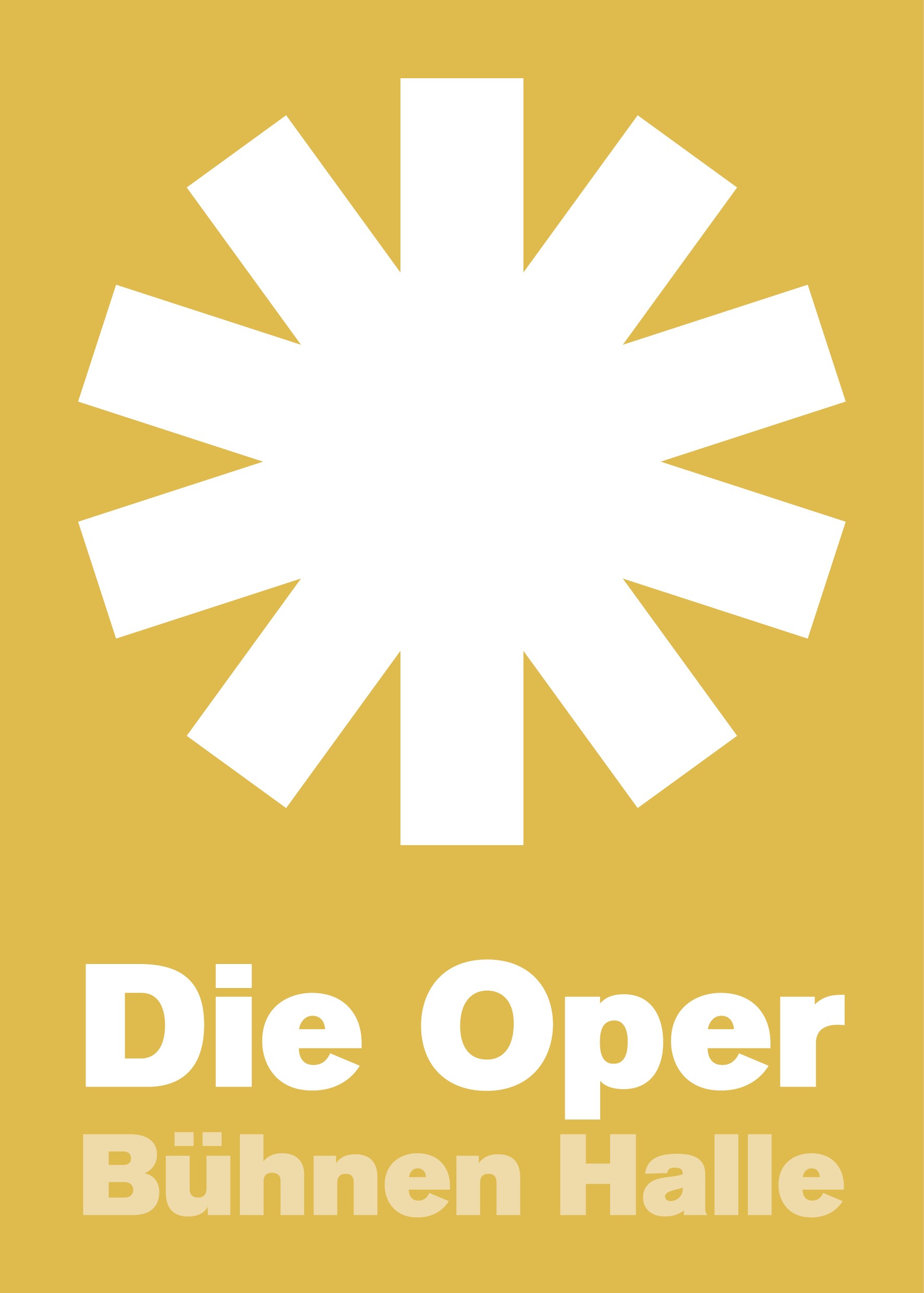 Oper Halle (Saale) Aktuelles Programm Aktueller Spielplan
